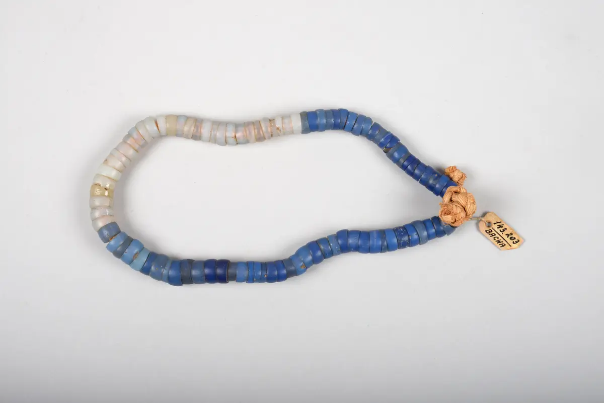 Ornamental String