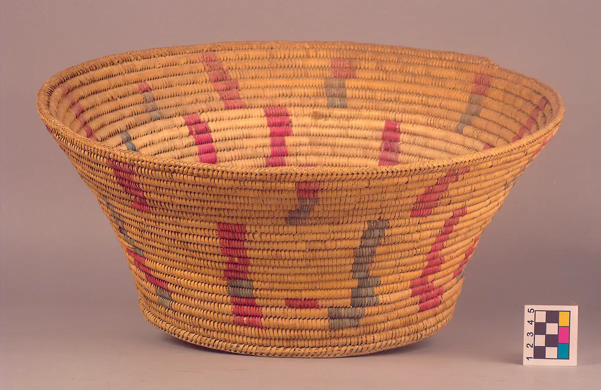 basket
