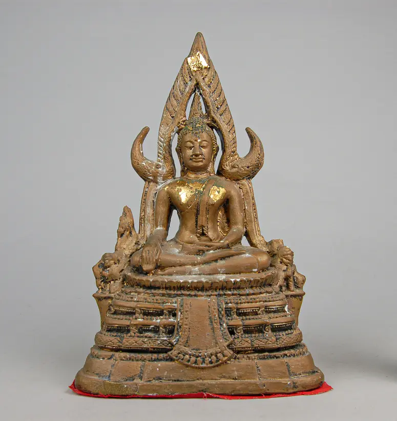 Buddha Praputtachinnarat