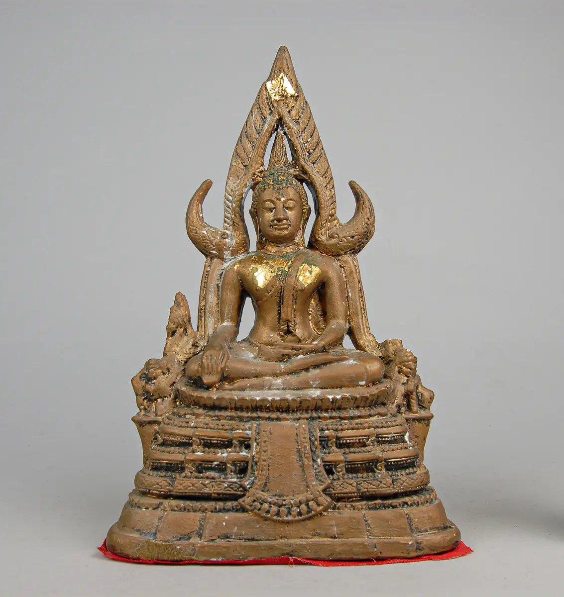 Buddha Praputtachinnarat