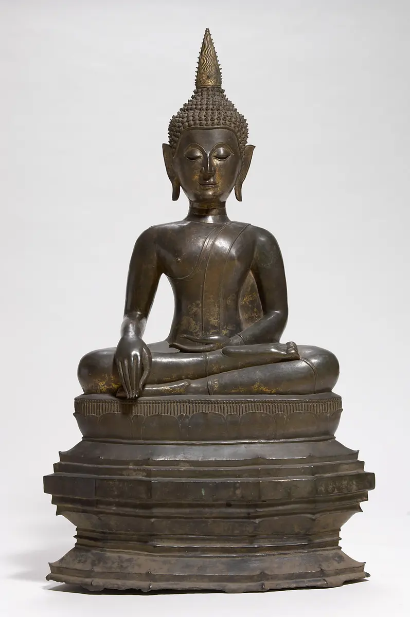 Buddha