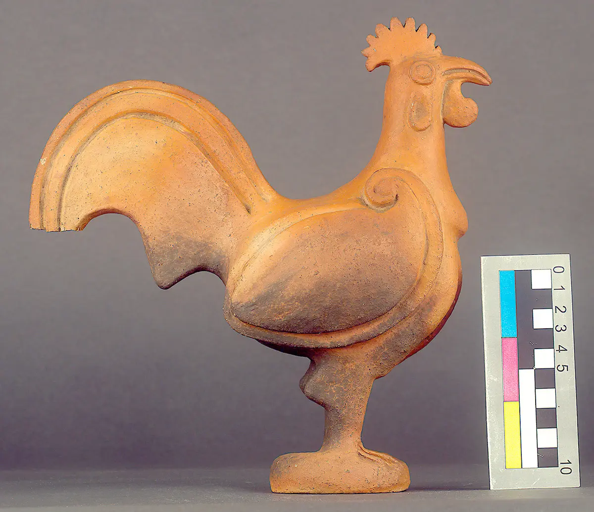 Tonfigur