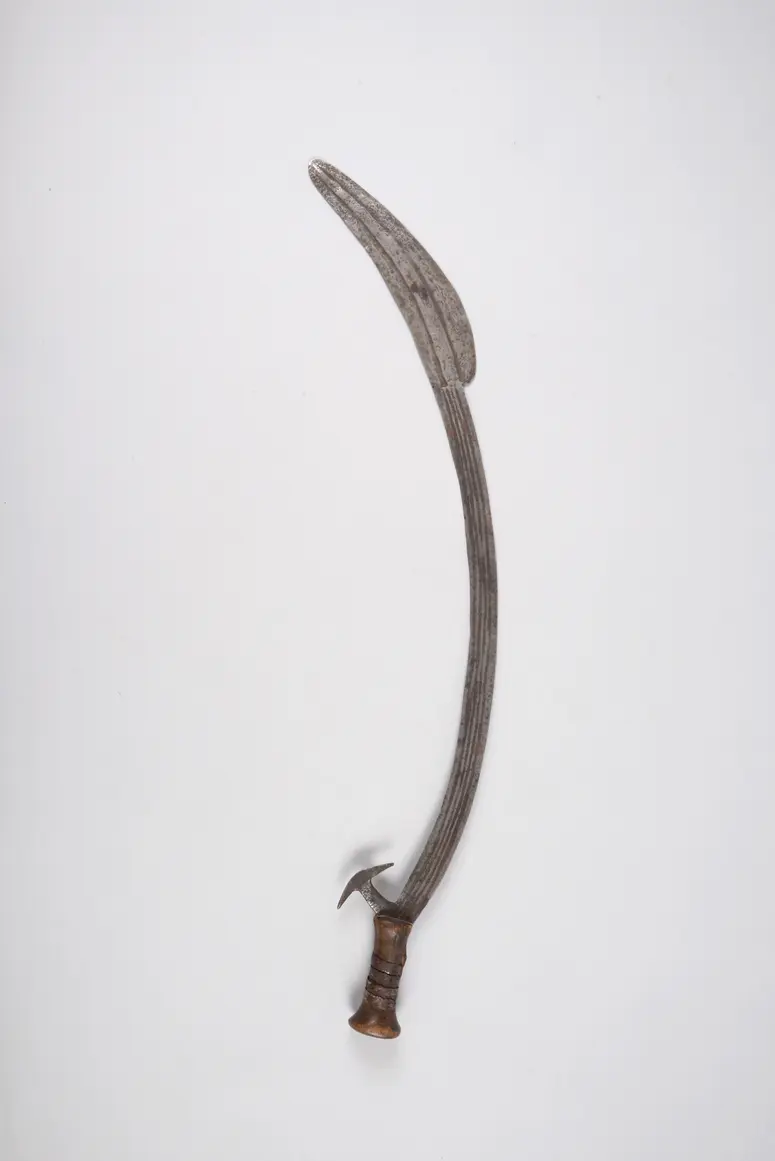 Knife