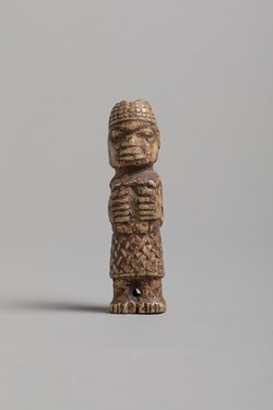 Männliche Figur