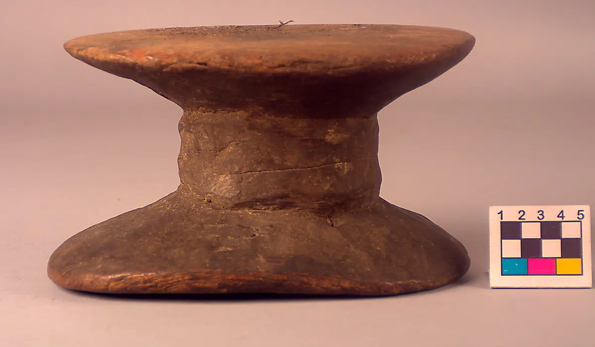 Hocker