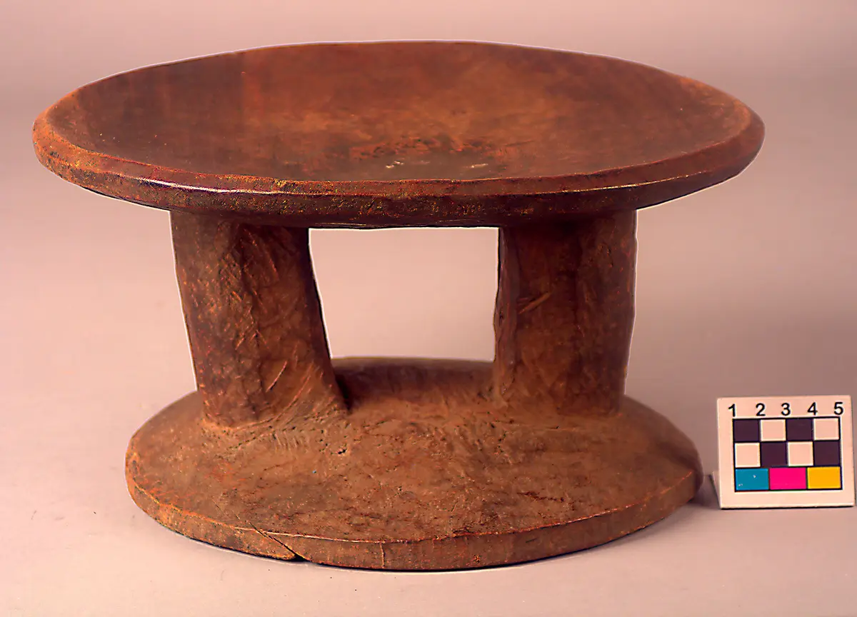 Hocker