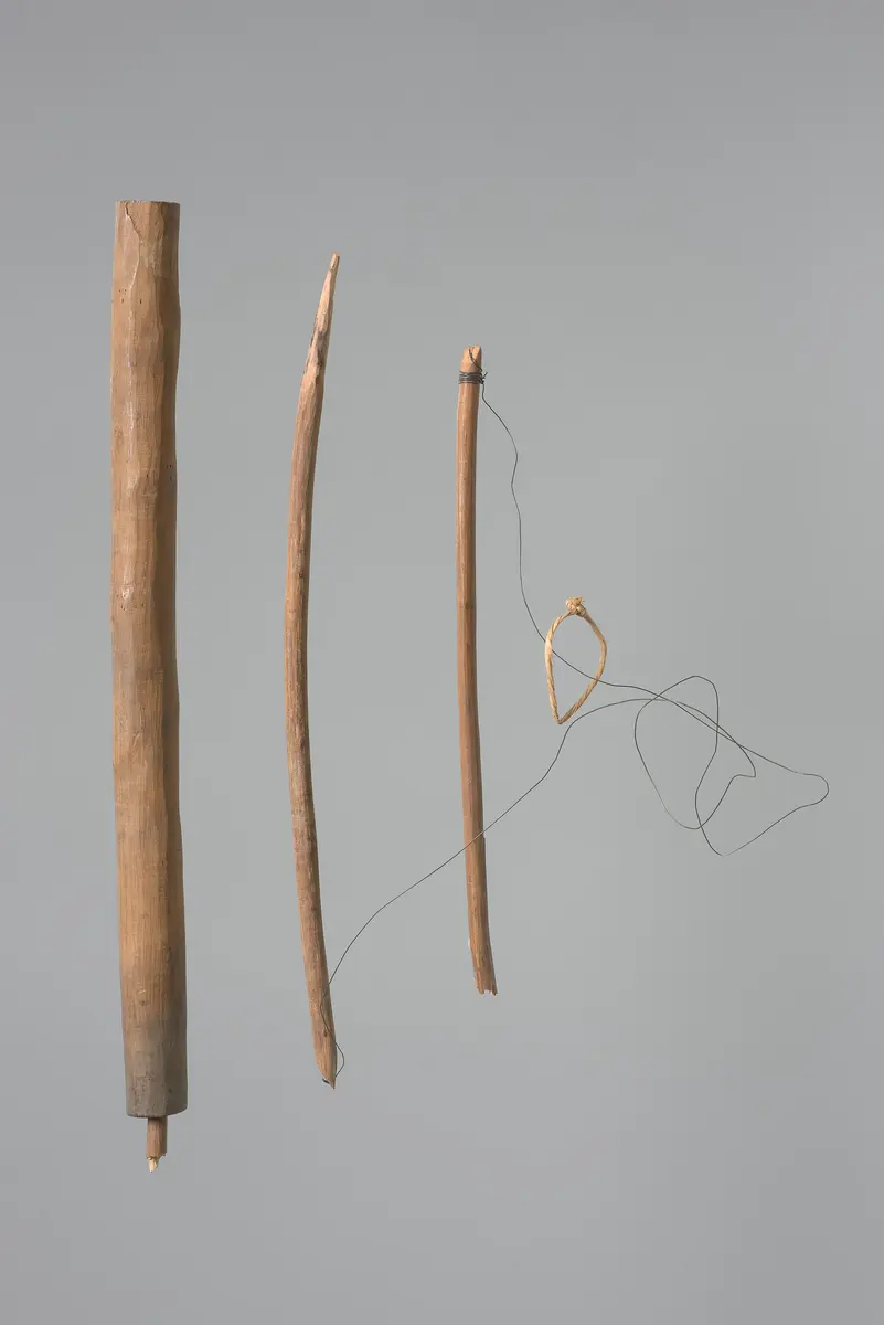 Musikbogen
