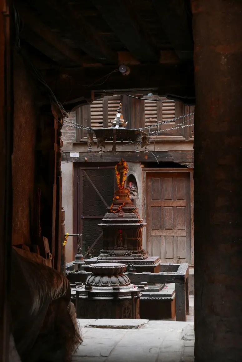 Stupa