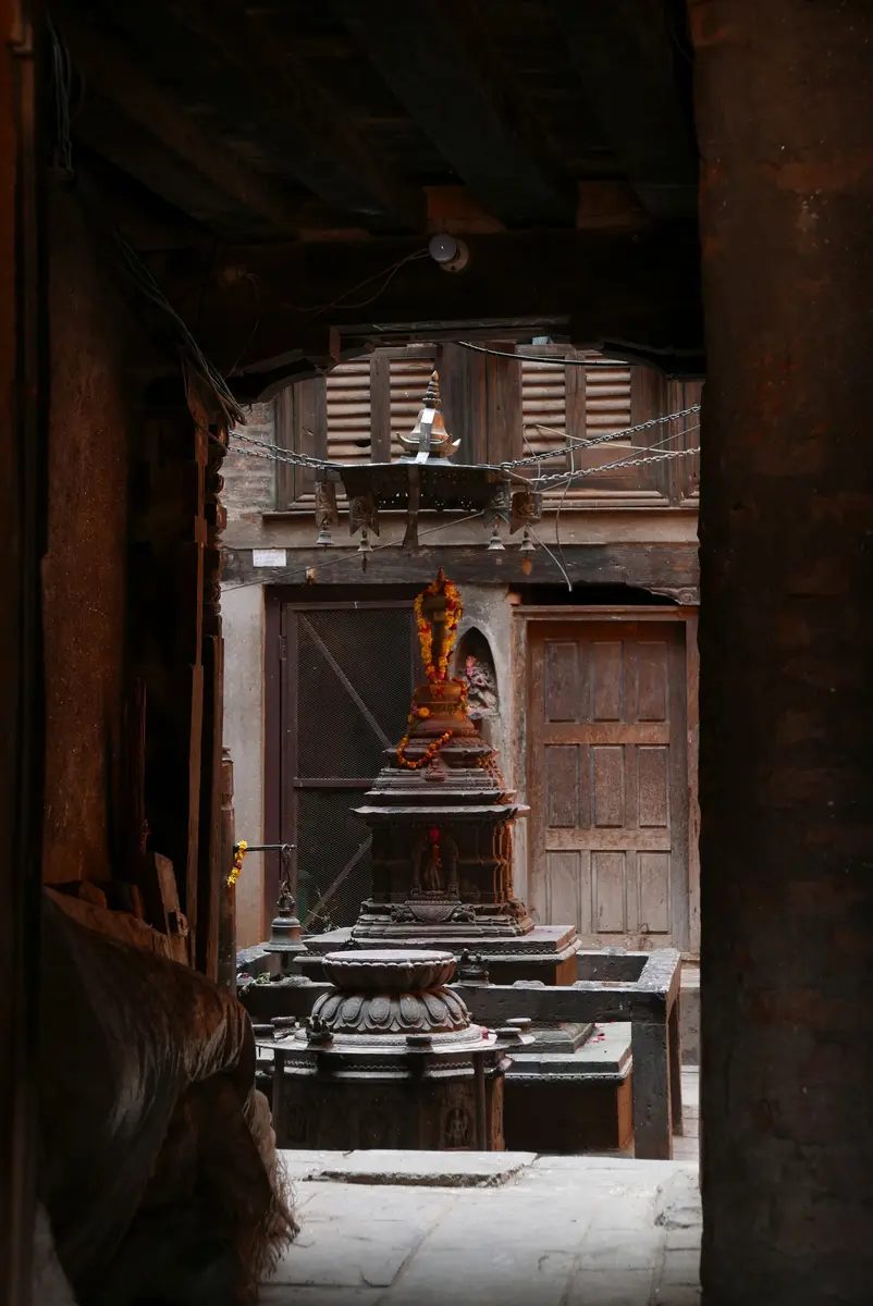 Stupa