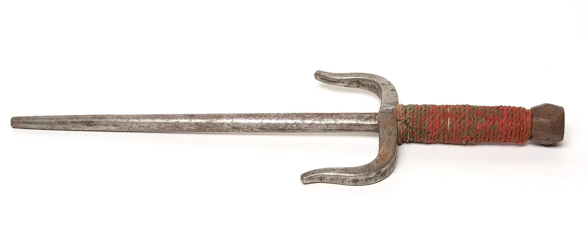 Fechteisen