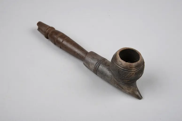 Tobacco Pipe