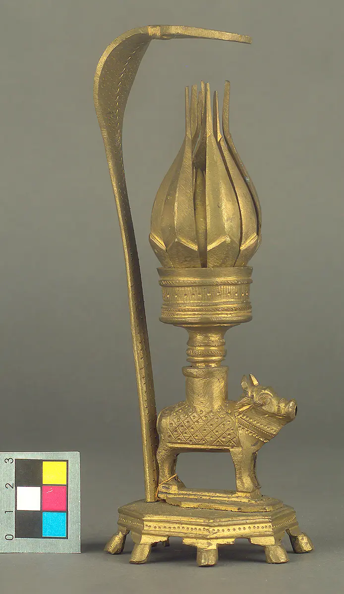 Lingam Nandi