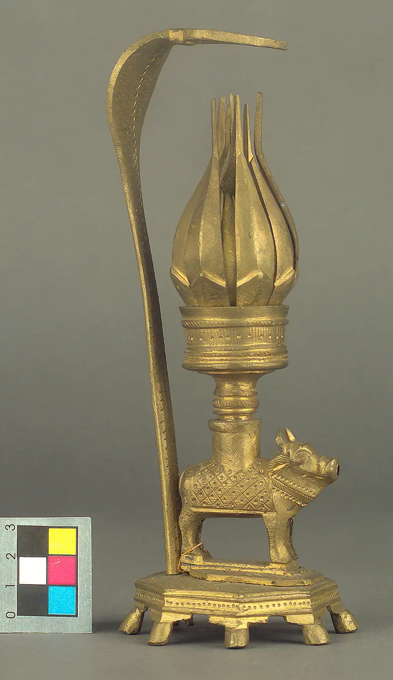 Lingam Nandi