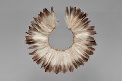 Federkopfschmuck