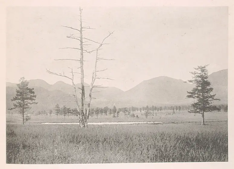 Senjo-ga-hara