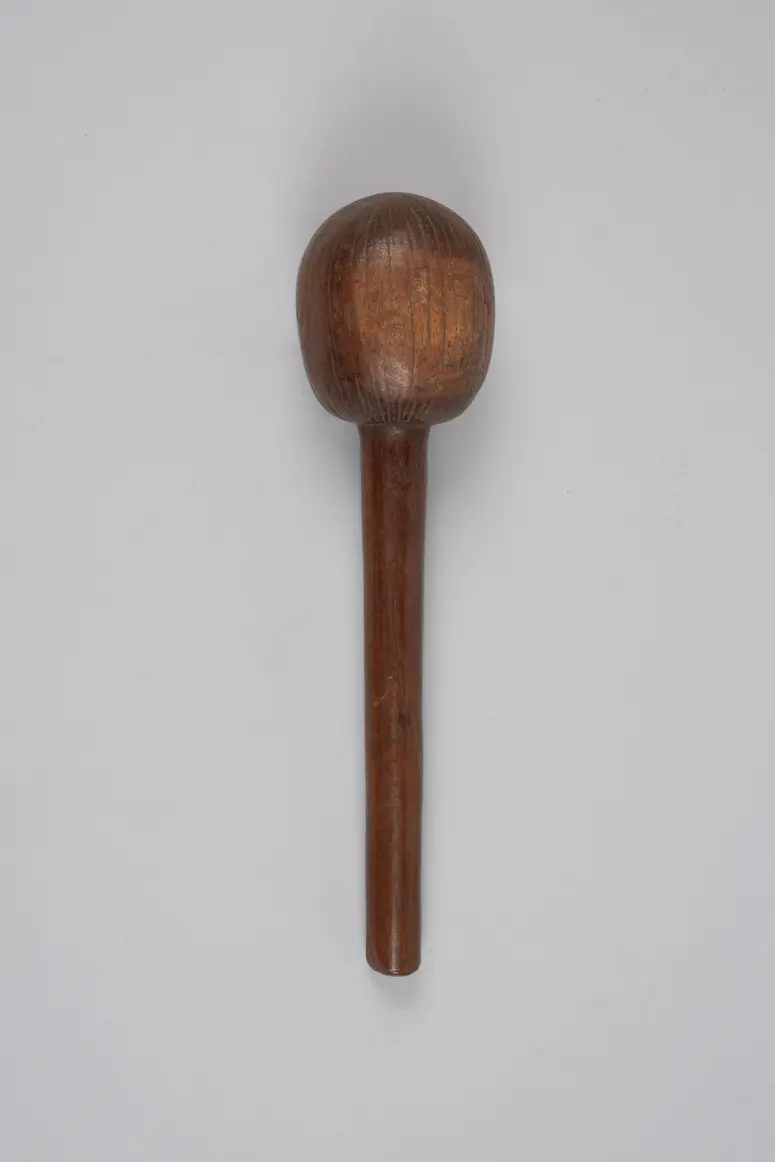 Wurfkeule