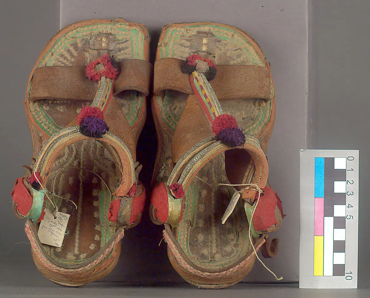 Sandalen