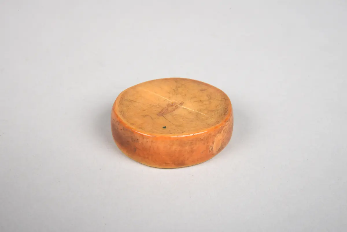 Lip Ornament