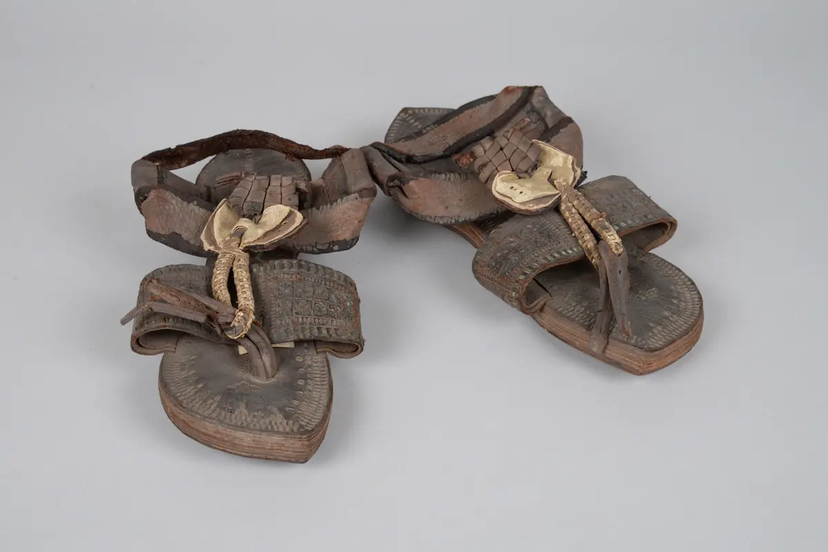 Sandalen