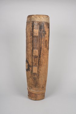 Instrument: Trommel