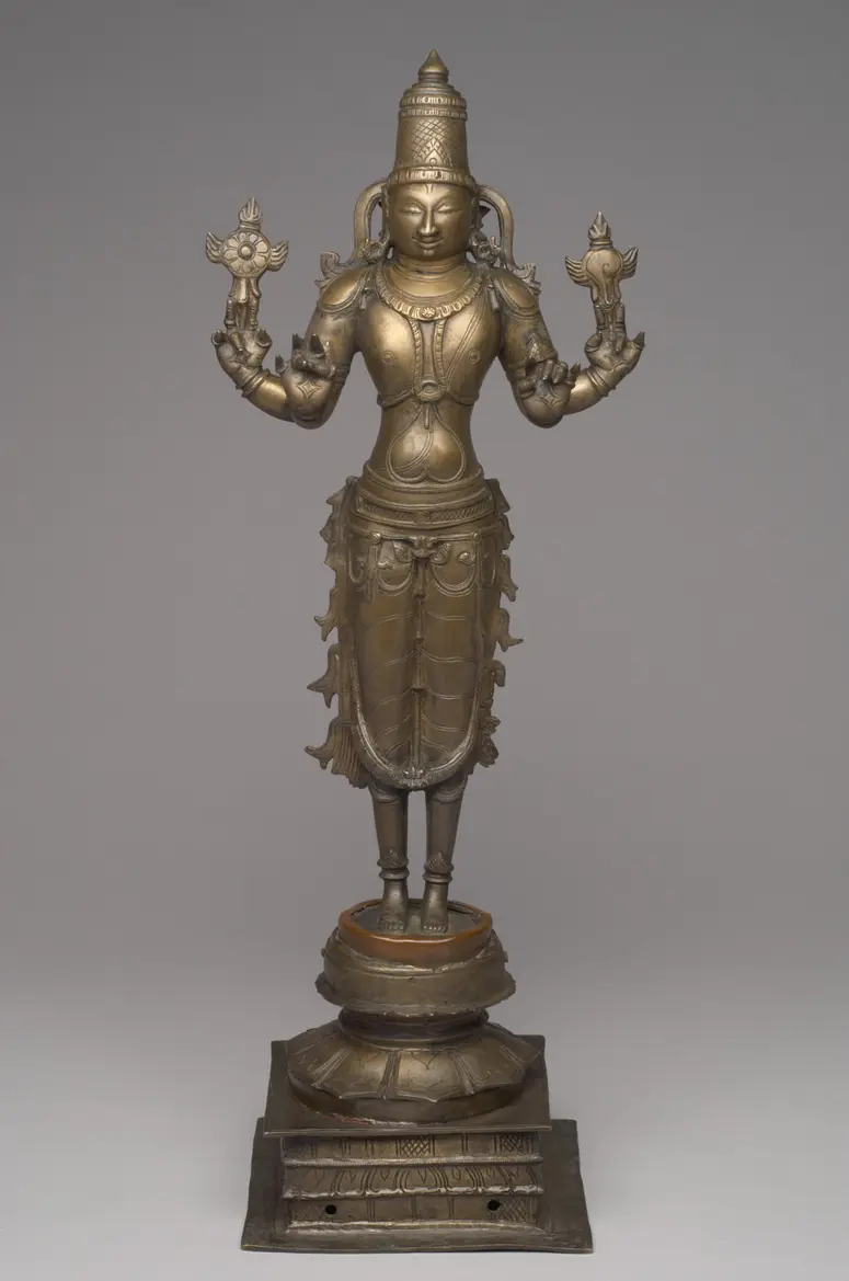 Vishnu Narayana