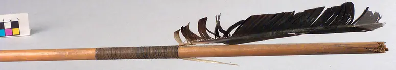 Arrow