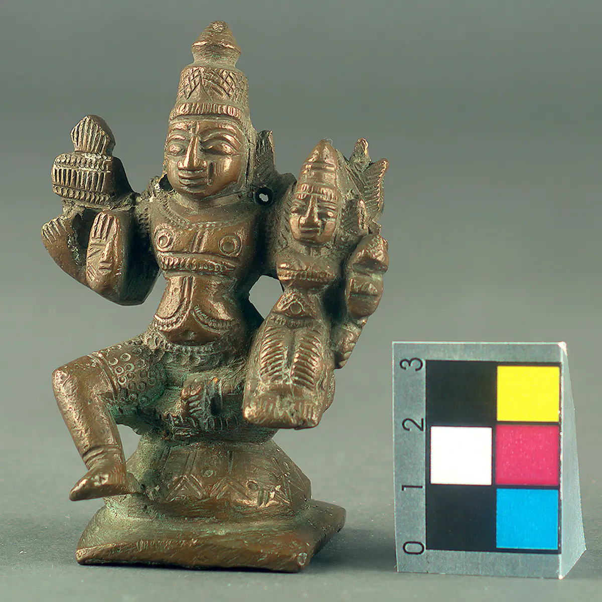 Vishnu, Lakshmi