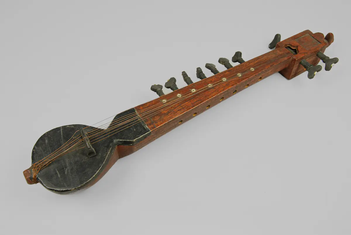 Sarangi