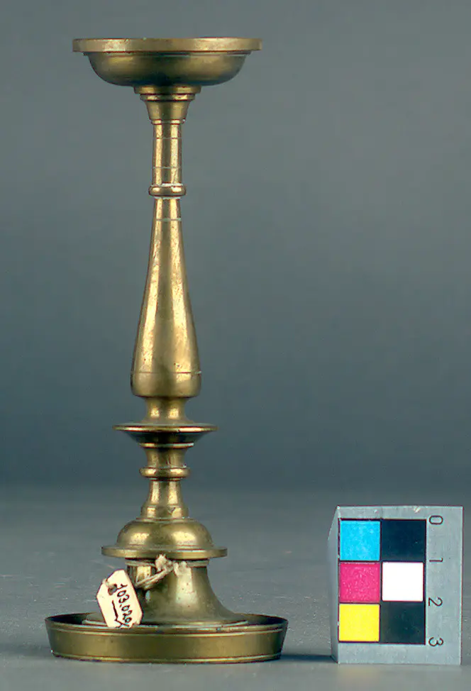Lampe