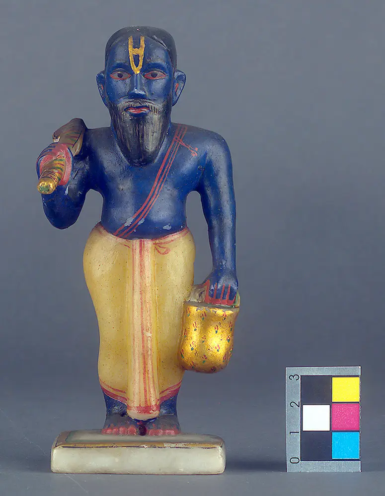Parashu Rama