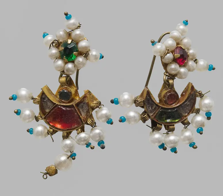 Ohrschmuck