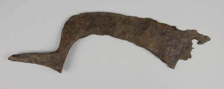 Ritualmesser