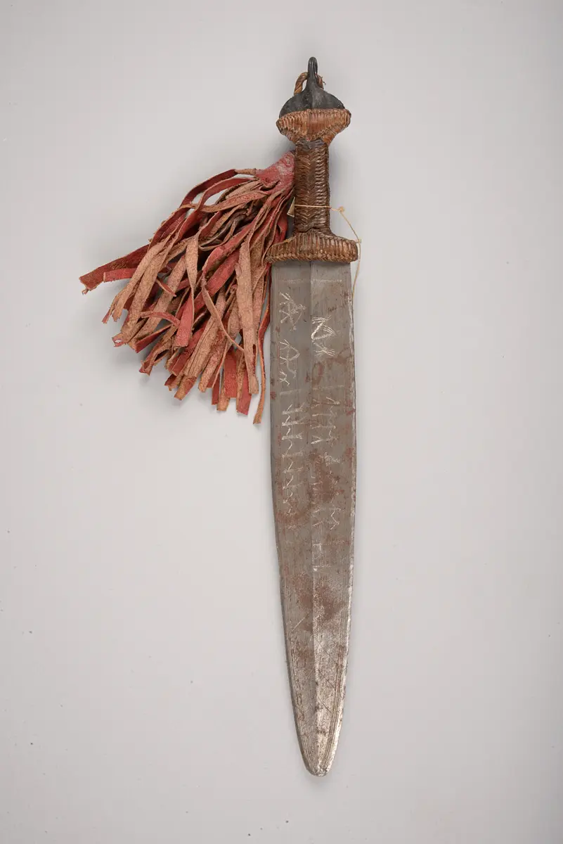 Sword for Women