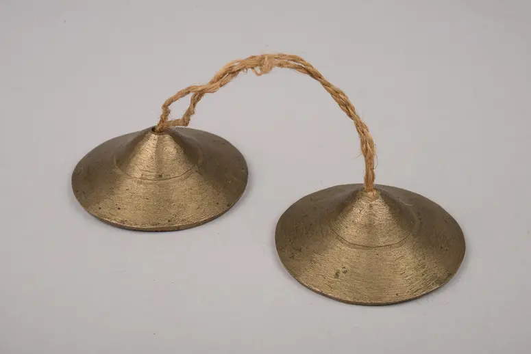 Zimbeln