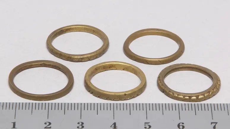 Fingerringe