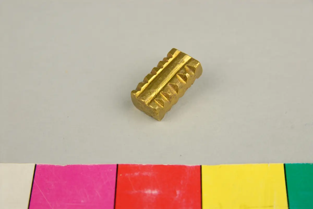 Goldgewicht