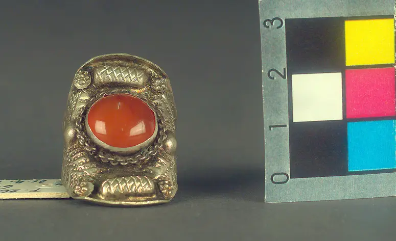 Fingerring