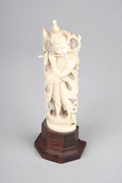Krishna