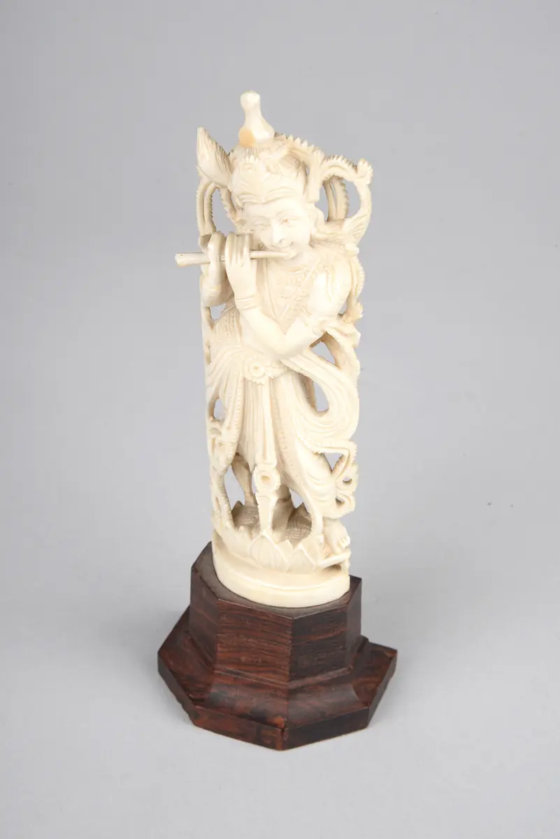 Krishna