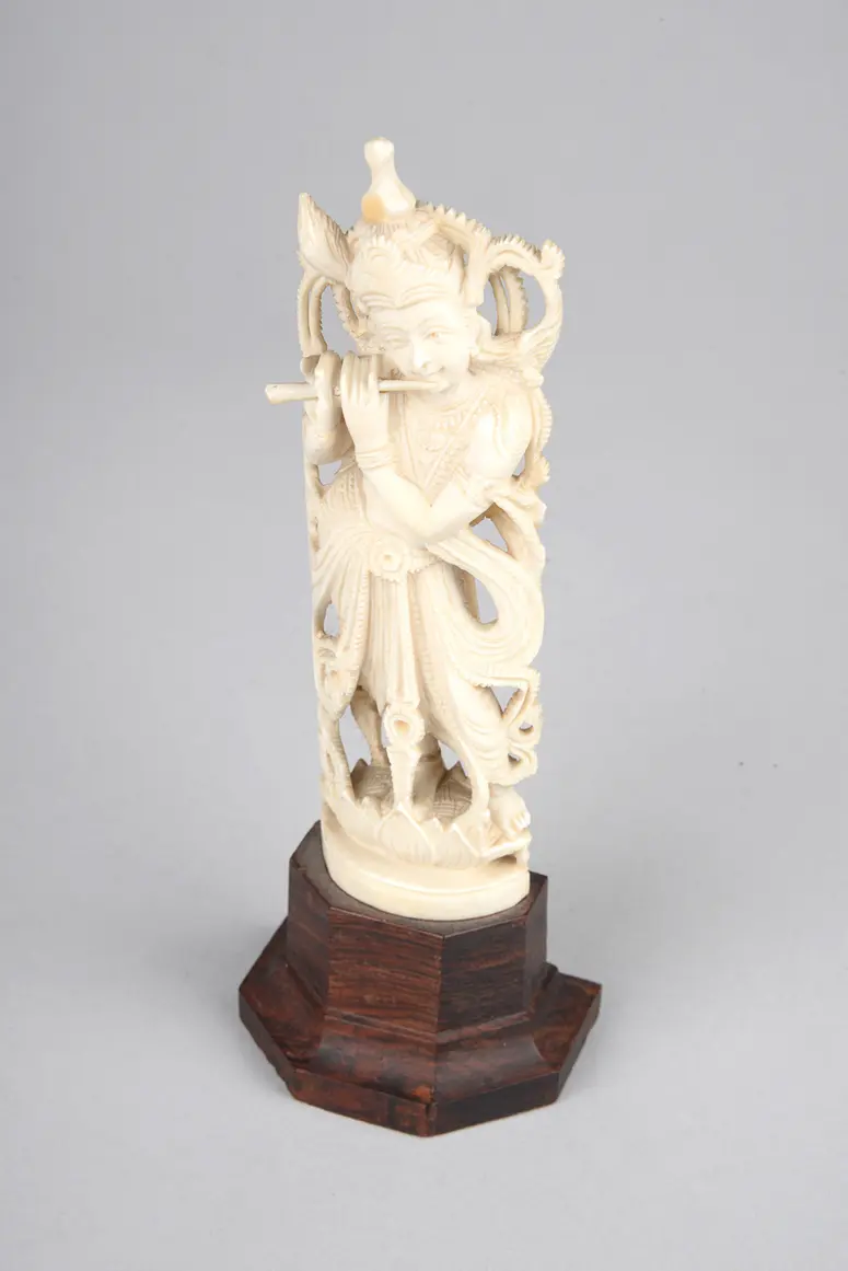 Krishna