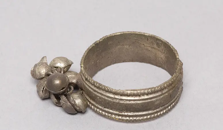 Zehenring