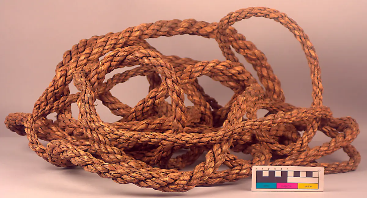 Fishing Rope