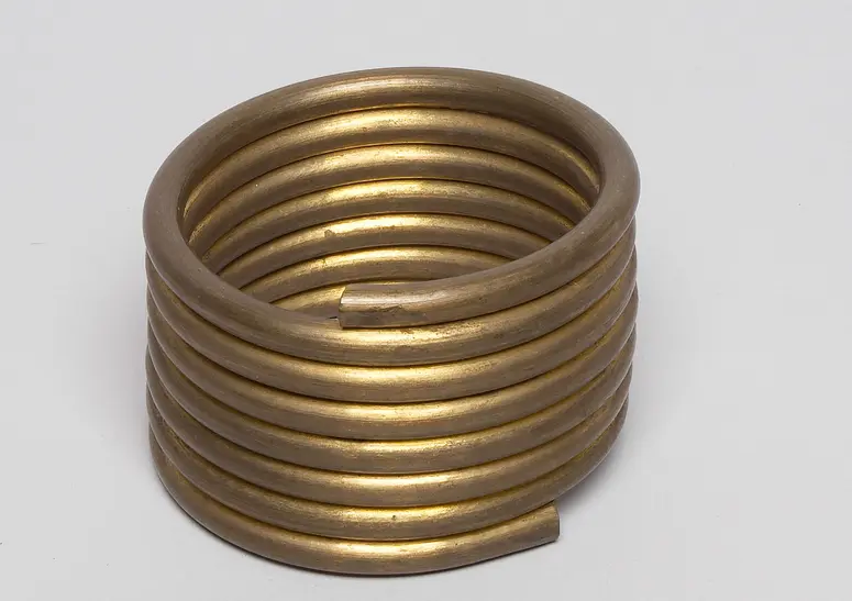 Beinschmuck