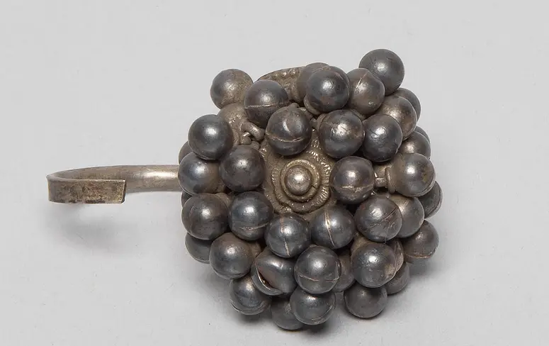 Zehenring