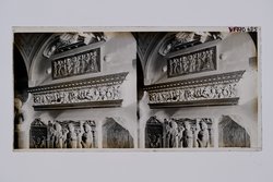 Stereofotografie, Negativ