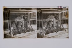 Stereofotografie, Negativ