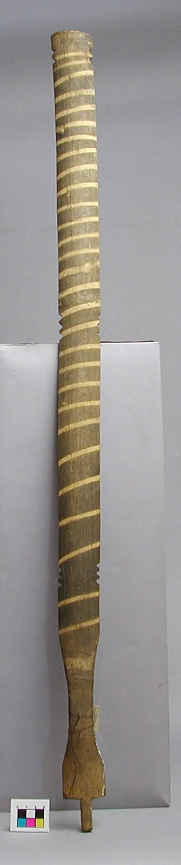 Bambuskeule
