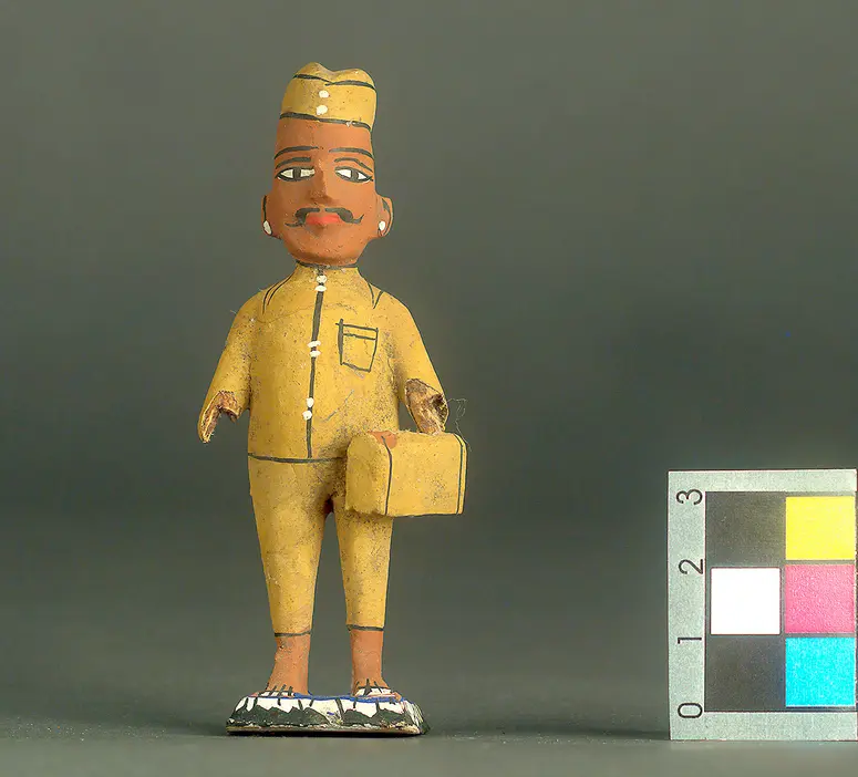 Spielfigur
