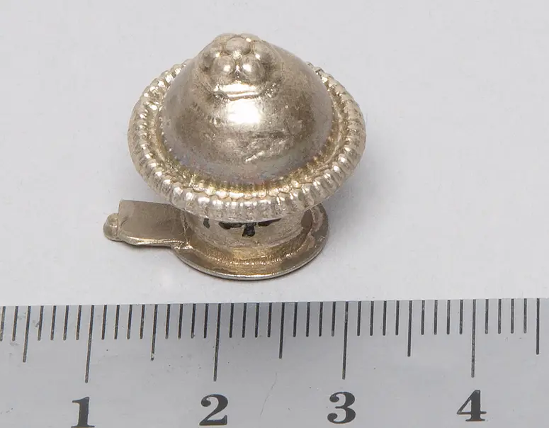 Ohrschmuck