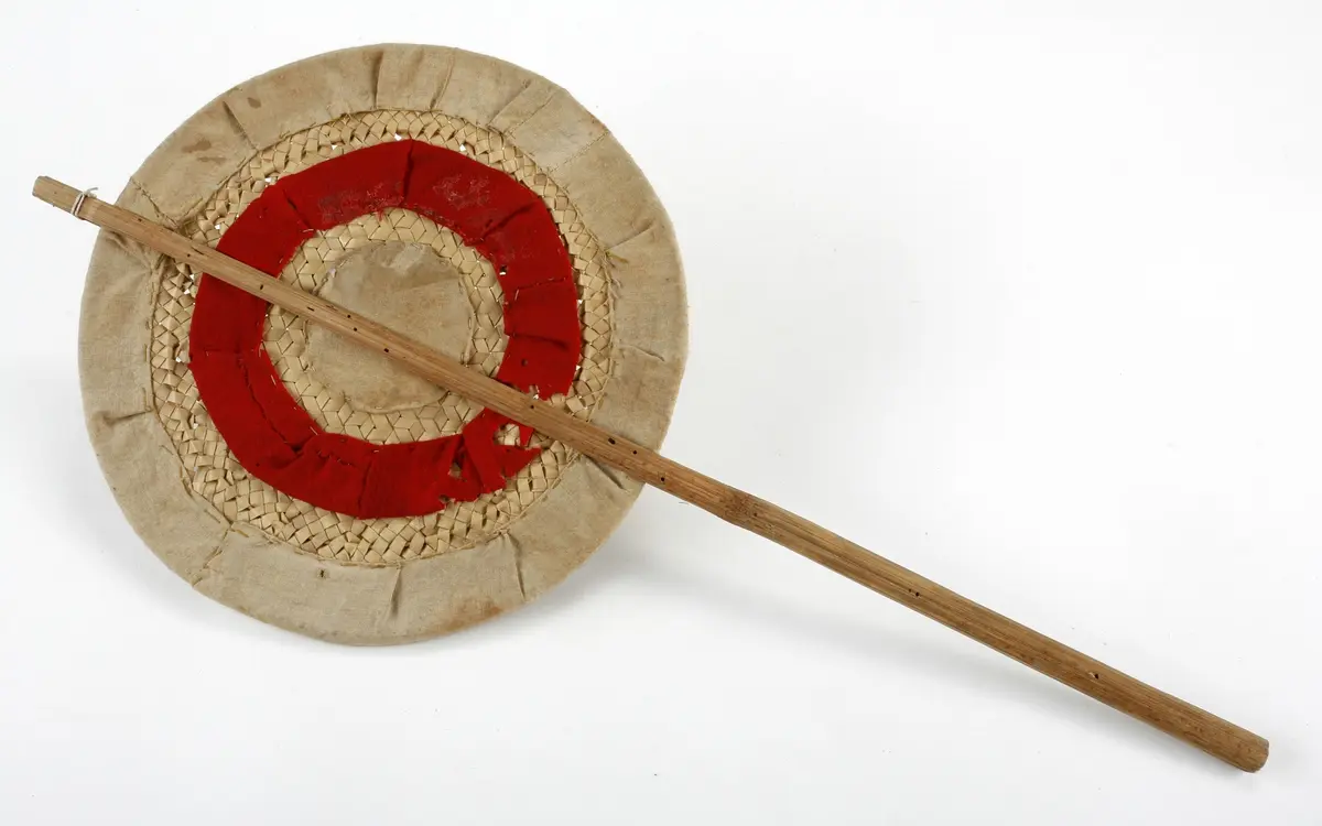 Ritual object